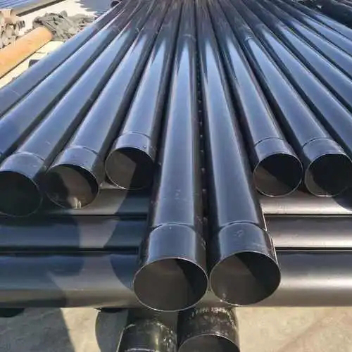 阿勒泰热浸塑钢管的施工环境有一些特殊要求