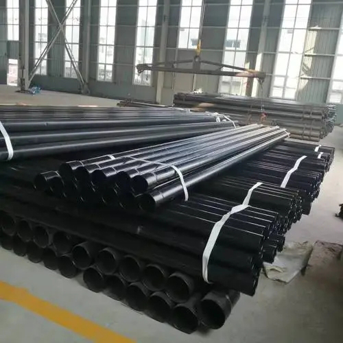 阿勒泰热浸塑电力穿线管施工注意事项